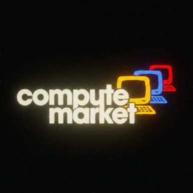 compute market